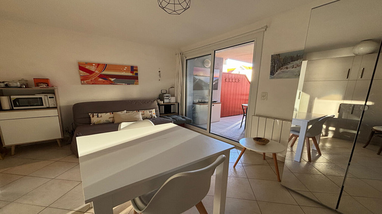 Ma-Cabane - Vente Appartement ARCACHON, 24 m²