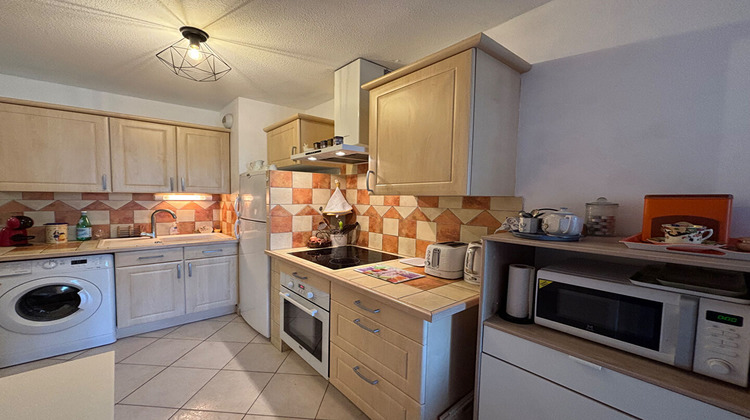 Ma-Cabane - Vente Appartement ARCACHON, 24 m²