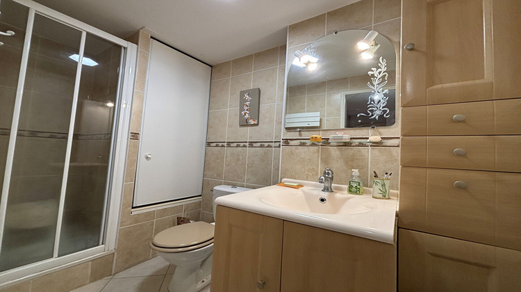 Ma-Cabane - Vente Appartement ARCACHON, 24 m²