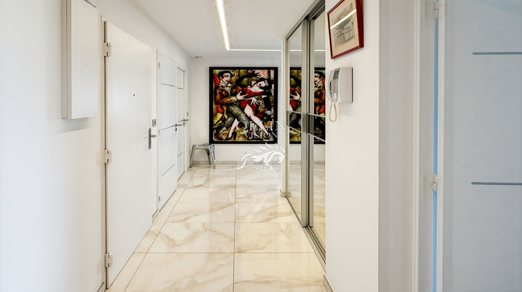 Ma-Cabane - Vente Appartement Arcachon, 120 m²