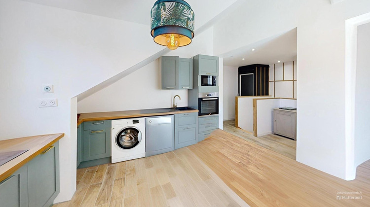 Ma-Cabane - Vente Appartement Arcachon, 132 m²