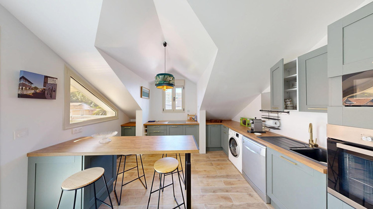 Ma-Cabane - Vente Appartement Arcachon, 132 m²