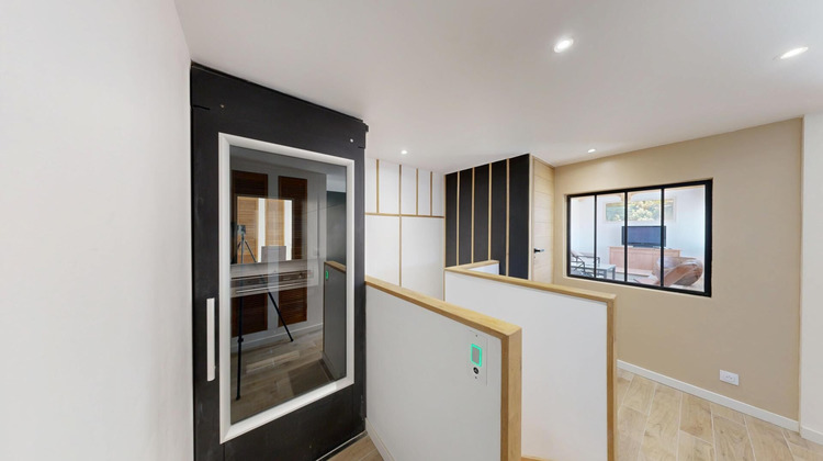 Ma-Cabane - Vente Appartement Arcachon, 132 m²