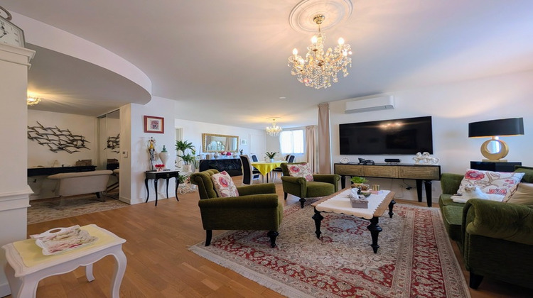 Ma-Cabane - Vente Appartement ARCACHON, 132 m²