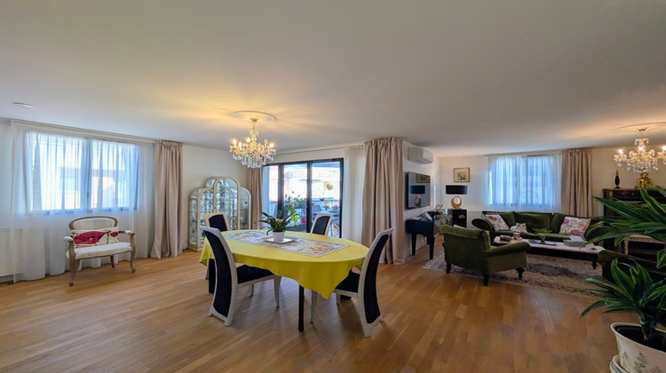 Ma-Cabane - Vente Appartement ARCACHON, 132 m²