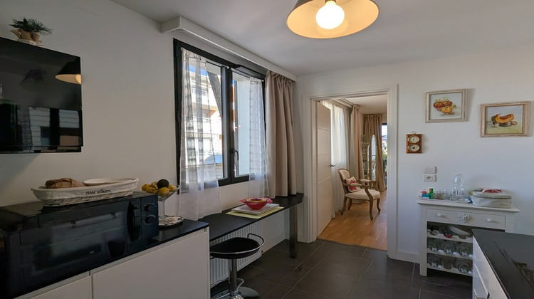 Ma-Cabane - Vente Appartement ARCACHON, 132 m²