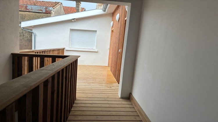 Ma-Cabane - Vente Appartement ARCACHON, 47 m²