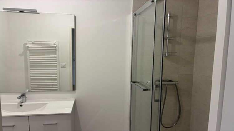 Ma-Cabane - Vente Appartement ARCACHON, 47 m²