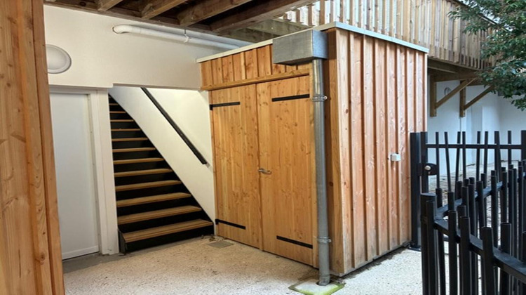 Ma-Cabane - Vente Appartement ARCACHON, 27 m²