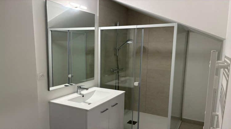 Ma-Cabane - Vente Appartement ARCACHON, 27 m²