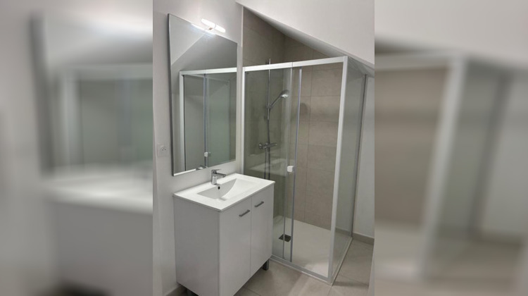 Ma-Cabane - Vente Appartement ARCACHON, 27 m²