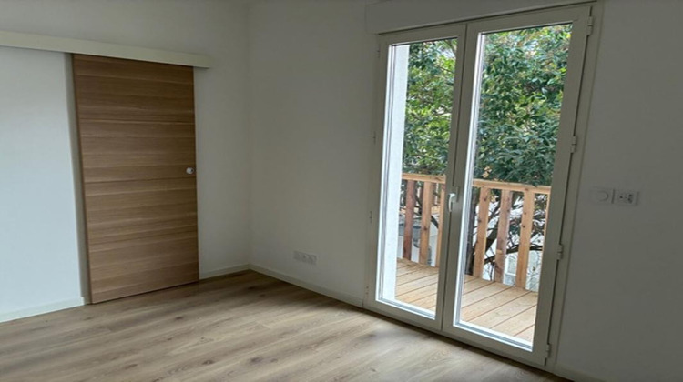 Ma-Cabane - Vente Appartement ARCACHON, 59 m²