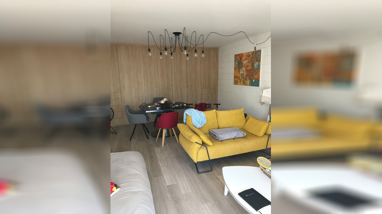 Ma-Cabane - Vente Appartement ARCACHON, 56 m²