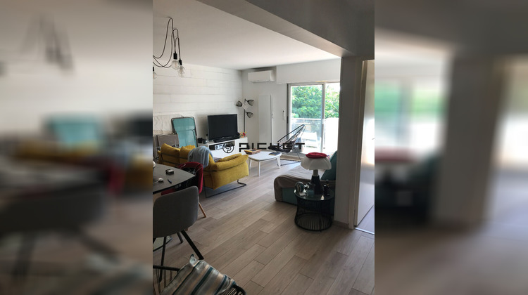Ma-Cabane - Vente Appartement ARCACHON, 56 m²