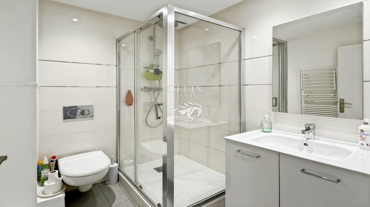 Ma-Cabane - Vente Appartement Arcachon, 30 m²