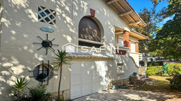 Ma-Cabane - Vente Appartement Arcachon, 30 m²