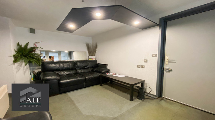 Ma-Cabane - Vente Appartement Arcachon, 48 m²