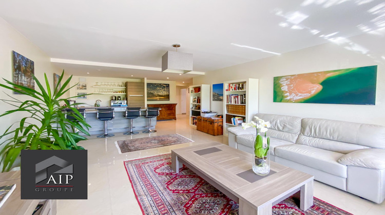 Ma-Cabane - Vente Appartement Arcachon, 66 m²