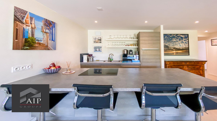 Ma-Cabane - Vente Appartement Arcachon, 66 m²