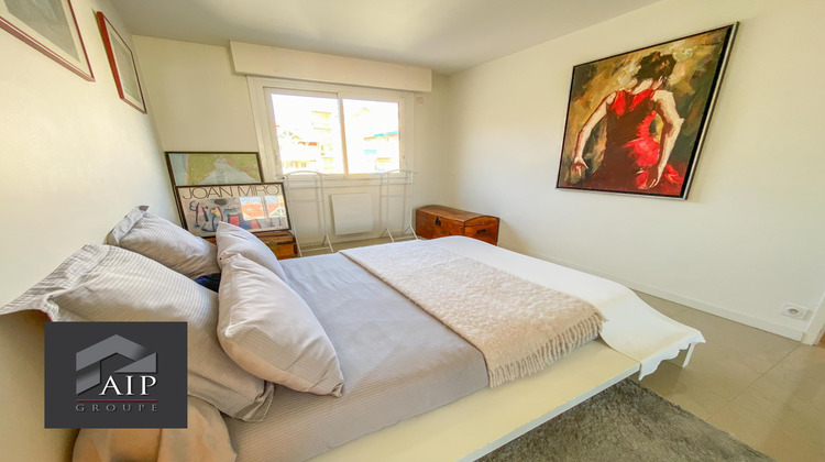 Ma-Cabane - Vente Appartement Arcachon, 66 m²