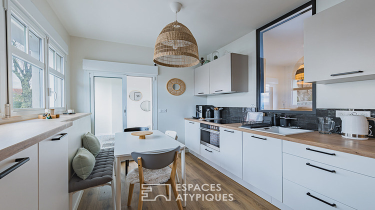Ma-Cabane - Vente Appartement ARCACHON, 64 m²