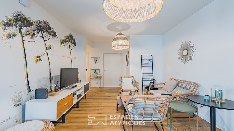 Ma-Cabane - Vente Appartement ARCACHON, 64 m²