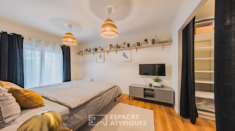 Ma-Cabane - Vente Appartement ARCACHON, 64 m²