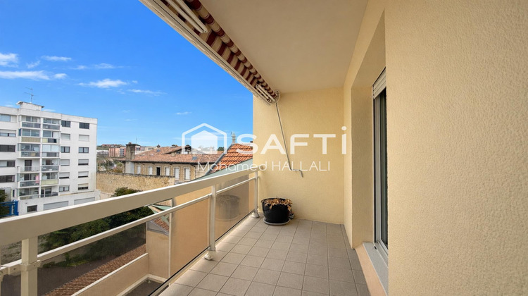 Ma-Cabane - Vente Appartement Arcachon, 54 m²