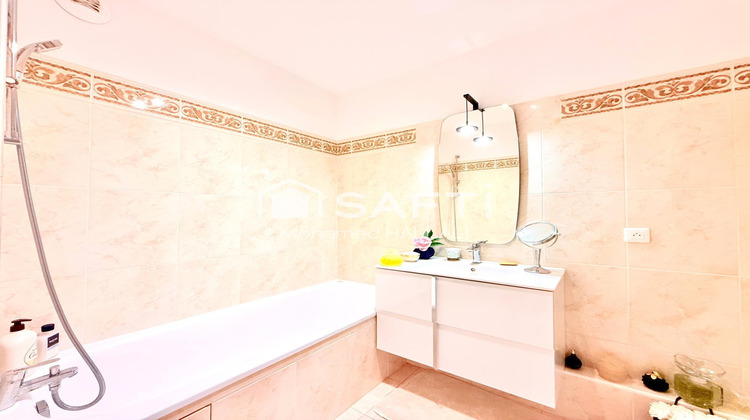 Ma-Cabane - Vente Appartement Arcachon, 54 m²