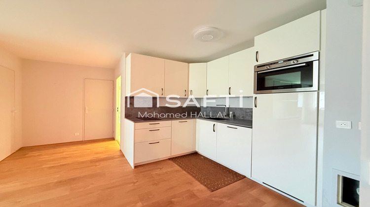 Ma-Cabane - Vente Appartement Arcachon, 54 m²