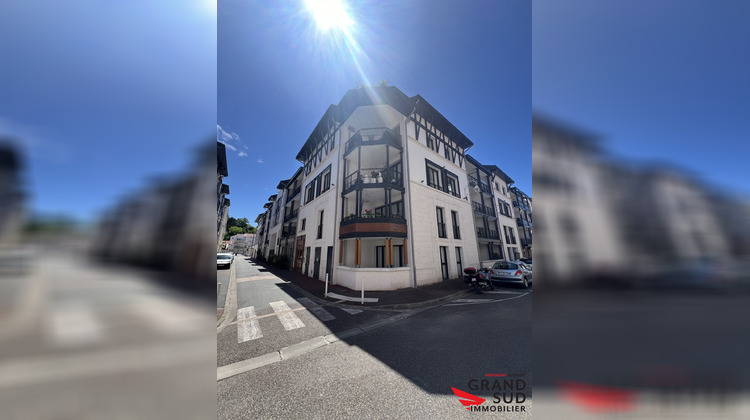 Ma-Cabane - Vente Appartement Arcachon, 31 m²