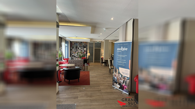 Ma-Cabane - Vente Appartement Arcachon, 31 m²