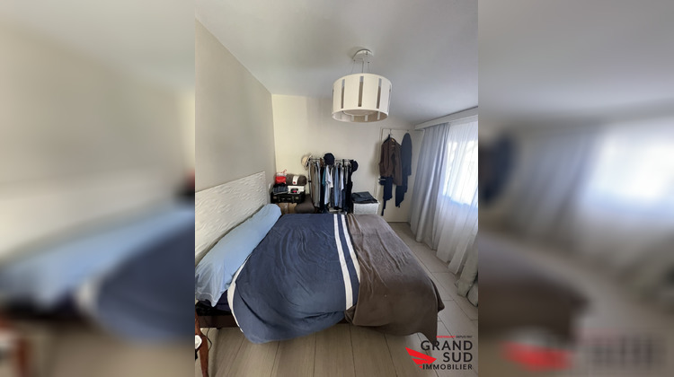 Ma-Cabane - Vente Appartement Arcachon, 31 m²