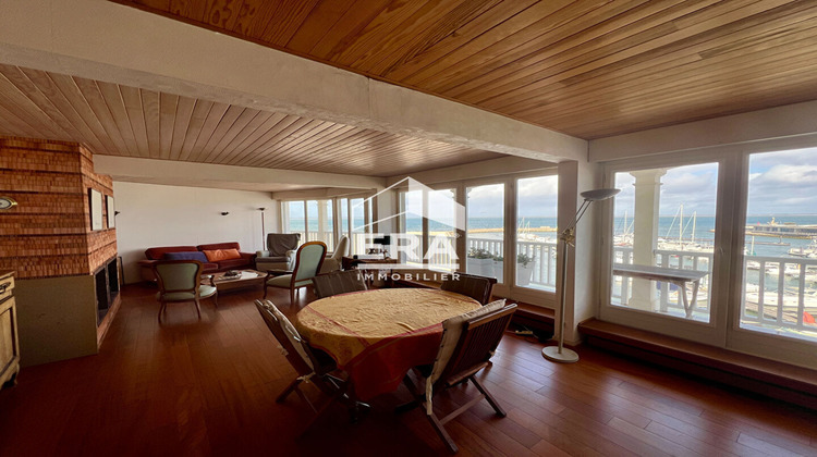 Ma-Cabane - Vente Appartement ARCACHON, 125 m²