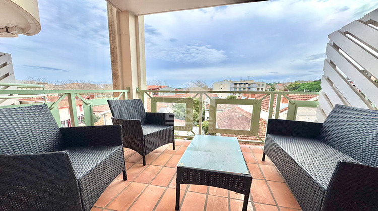 Ma-Cabane - Vente Appartement ARCACHON, 20 m²