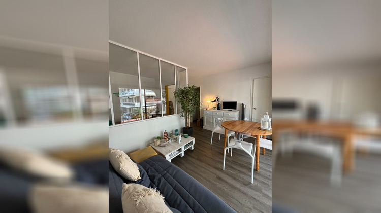 Ma-Cabane - Vente Appartement Arcachon, 28 m²