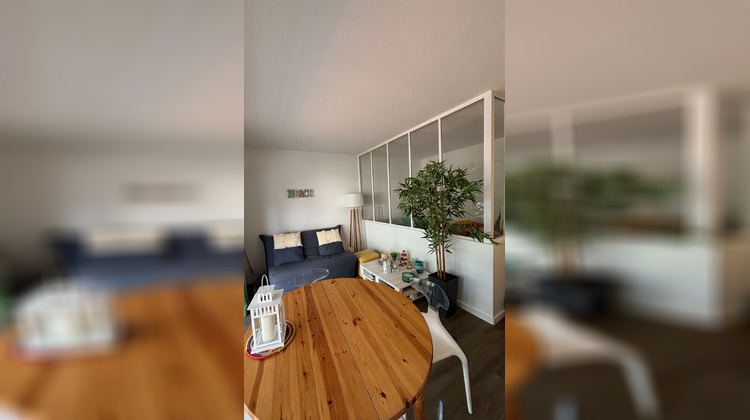 Ma-Cabane - Vente Appartement Arcachon, 28 m²