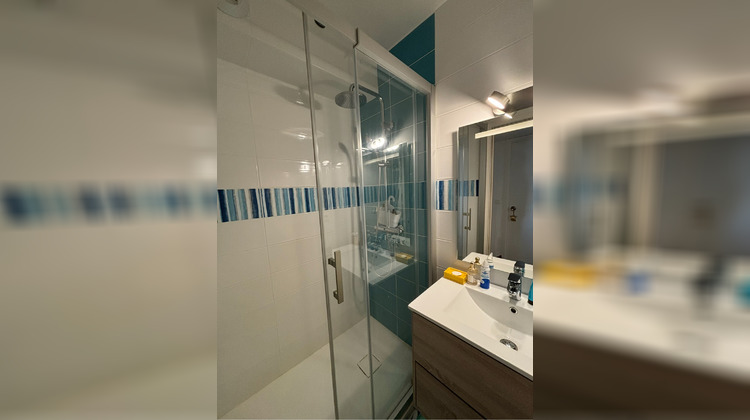 Ma-Cabane - Vente Appartement Arcachon, 28 m²