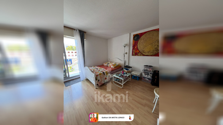 Ma-Cabane - Vente Appartement Arcachon, 21 m²