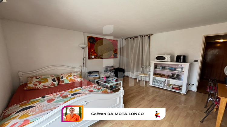 Ma-Cabane - Vente Appartement Arcachon, 21 m²