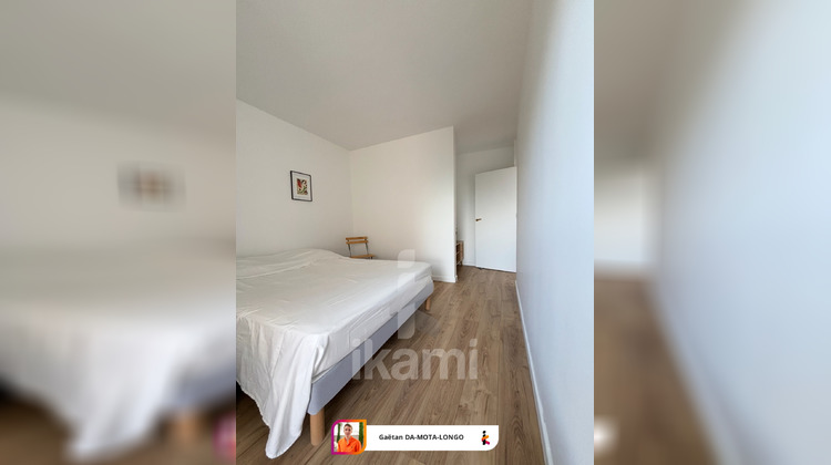 Ma-Cabane - Vente Appartement Arcachon, 62 m²