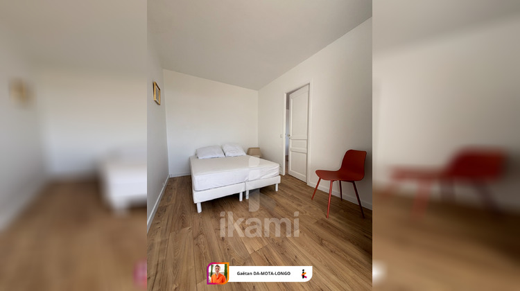 Ma-Cabane - Vente Appartement Arcachon, 62 m²