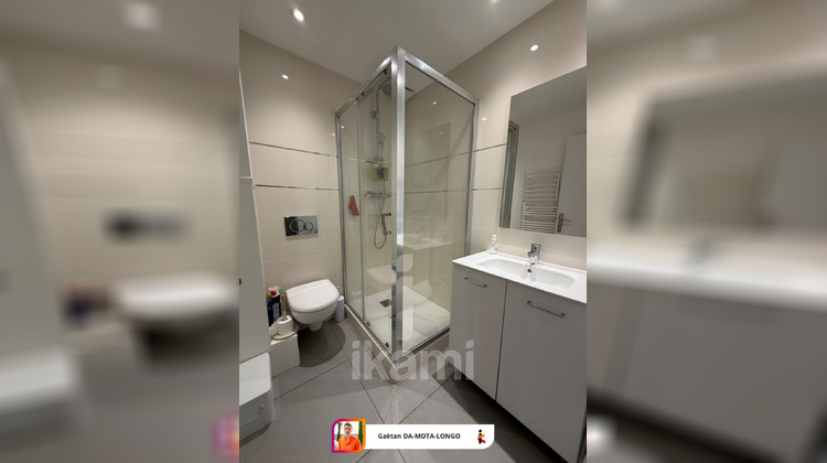 Ma-Cabane - Vente Appartement Arcachon, 29 m²