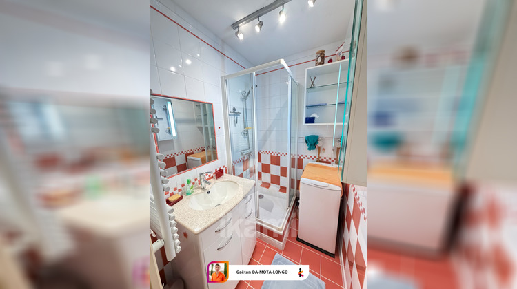 Ma-Cabane - Vente Appartement Arcachon, 33 m²