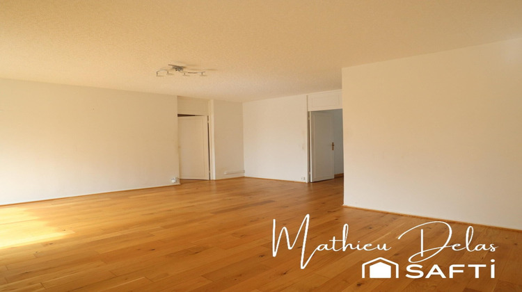 Ma-Cabane - Vente Appartement Arcachon, 87 m²