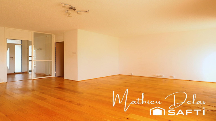 Ma-Cabane - Vente Appartement Arcachon, 87 m²