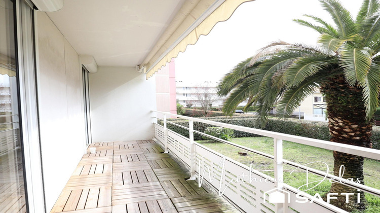 Ma-Cabane - Vente Appartement Arcachon, 87 m²