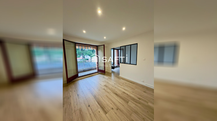 Ma-Cabane - Vente Appartement Arcachon, 27 m²