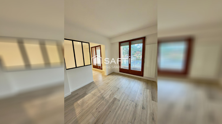 Ma-Cabane - Vente Appartement Arcachon, 27 m²