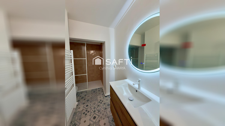 Ma-Cabane - Vente Appartement Arcachon, 27 m²